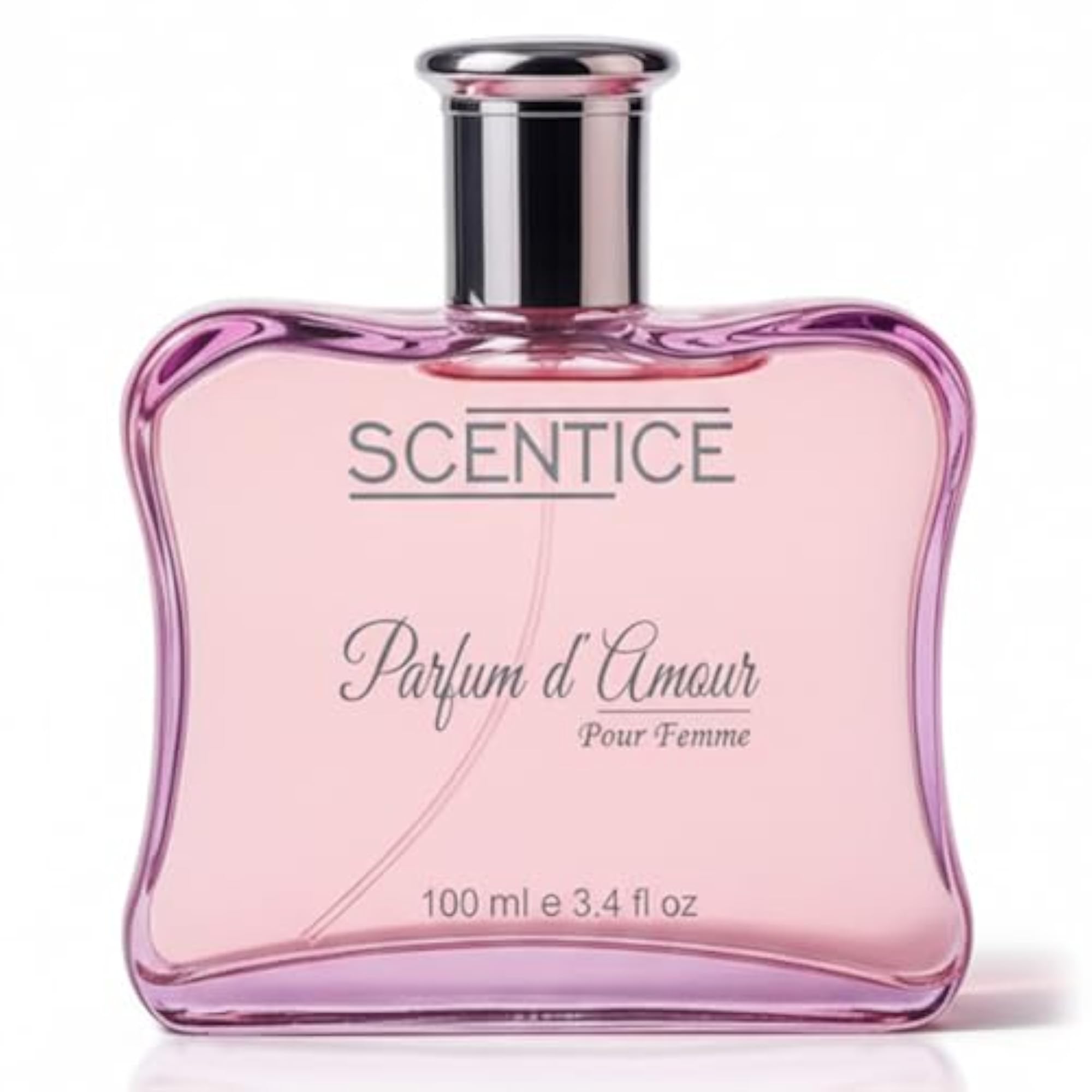d'Amour Premium Perfume for Men & Women, 100ml